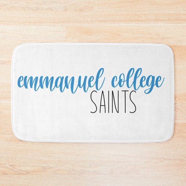 Item preview, emmanuel - saints designed and sold by mimibounar.