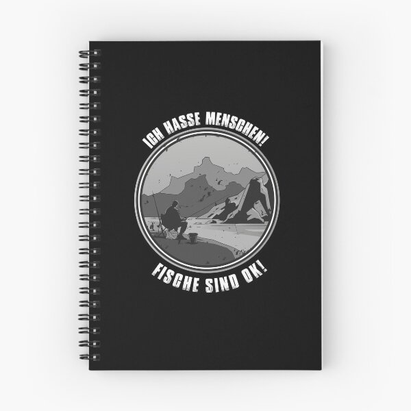 Item preview, Funny Fishing Angler Carp Pike Gift designed and sold by Pummli.