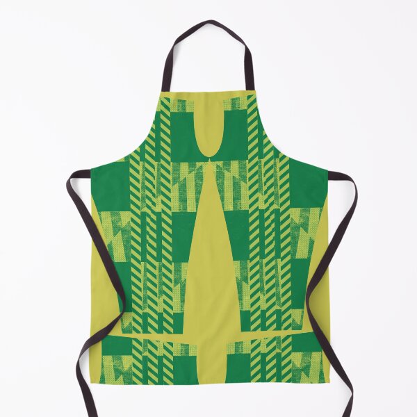 Item preview, Norwich Inspired Texture: Yellow designed and sold by cordanjollins.