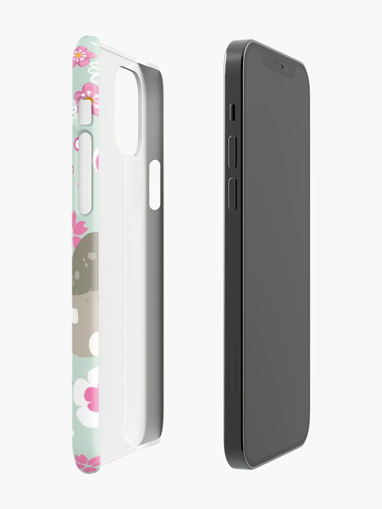 Alternate view of Green Fairy Helpers In Tommy Tinker's Village™ iPhone Case & Cover