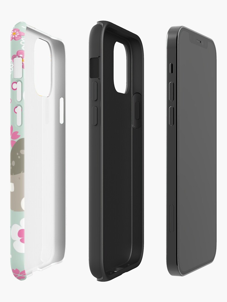 Alternate view of Green Fairy Helpers In Tommy Tinker's Village™ iPhone Case & Cover