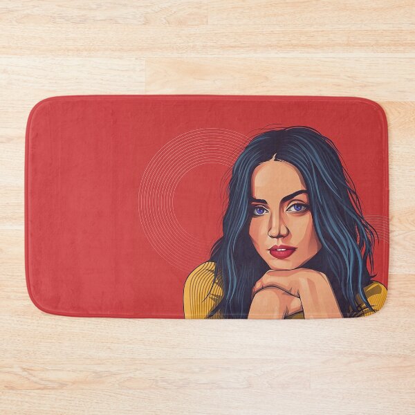 Item preview, Ana De Armas  designed and sold by ozumdesigns.