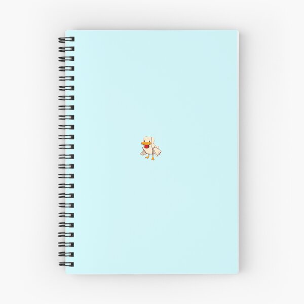 Item preview, Cute Minecraft Chicken designed and sold by Preppy Positivity.