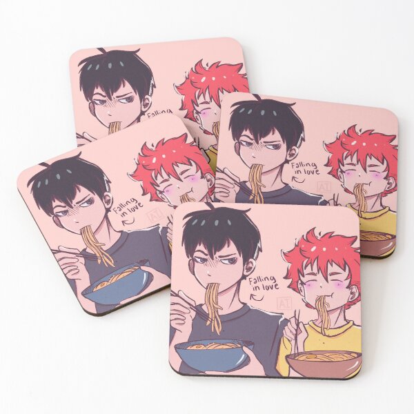 Item preview, Kagehina designed and sold by Jade Lindsey.