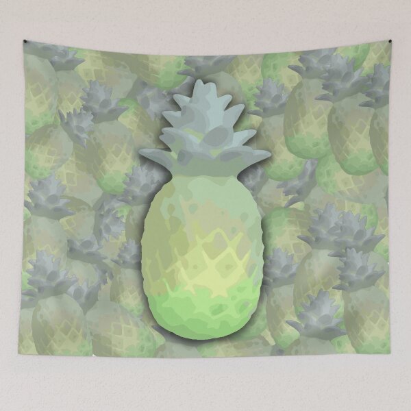 Item preview, Pineapple designed and sold by jmossdesigns.