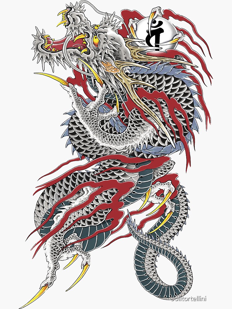 Would anyone happen to know where one could find a temporary Kiryu back  tattoo? I found a few majima tattoos but surprisingly no kiryus :  r/yakuzagames