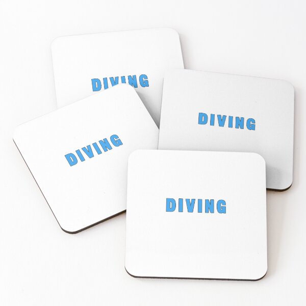 Item preview, diving  designed and sold by maddierobins.