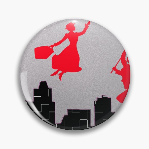 Item preview, Mary Poppins 3 designed and sold by Sammygirls.