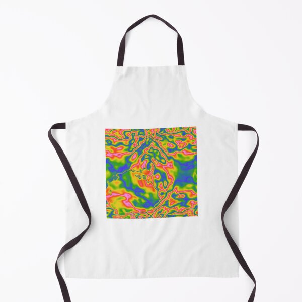 Item preview, Colorful Lava designed and sold by hopesprints.