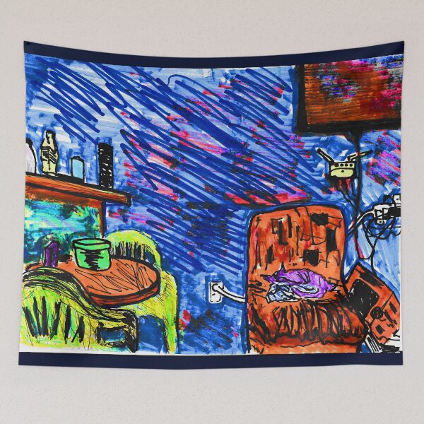 Item preview, A day of dreams designed and sold by PeterSamwell.
