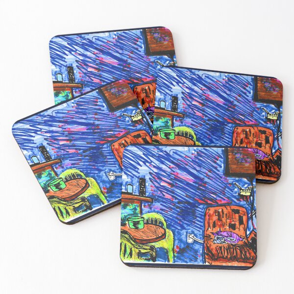 Item preview, A day of dreams designed and sold by PeterSamwell.