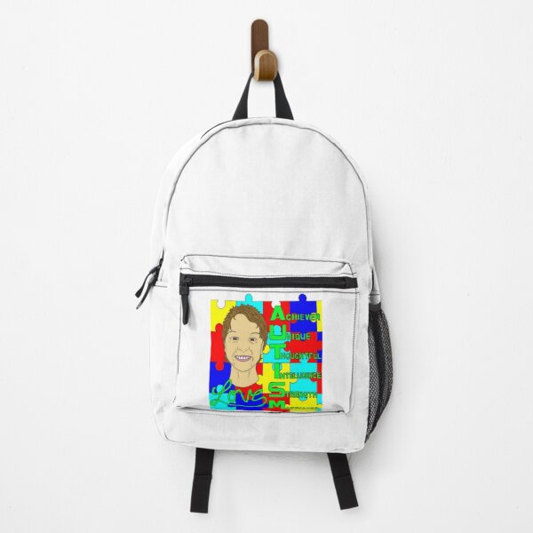 Item preview, Autism Awareness designed and sold by Jacklyn G.  Jones.