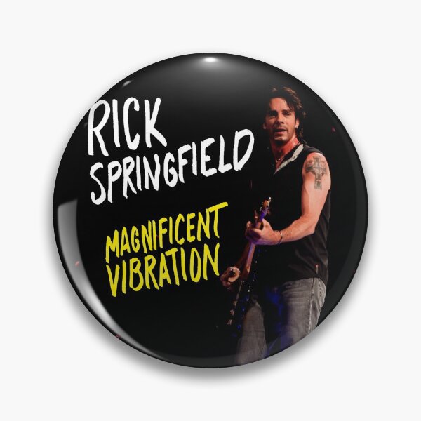 Item preview, rick magnificent springfield designed and sold by ertmoody69.