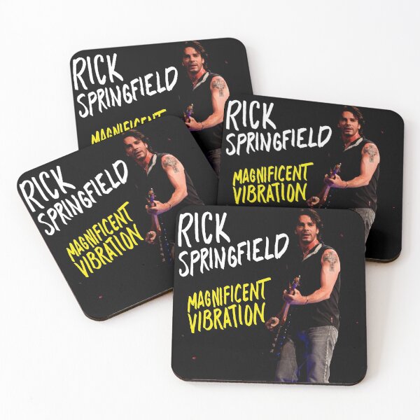Item preview, rick magnificent springfield designed and sold by ertmoody69.
