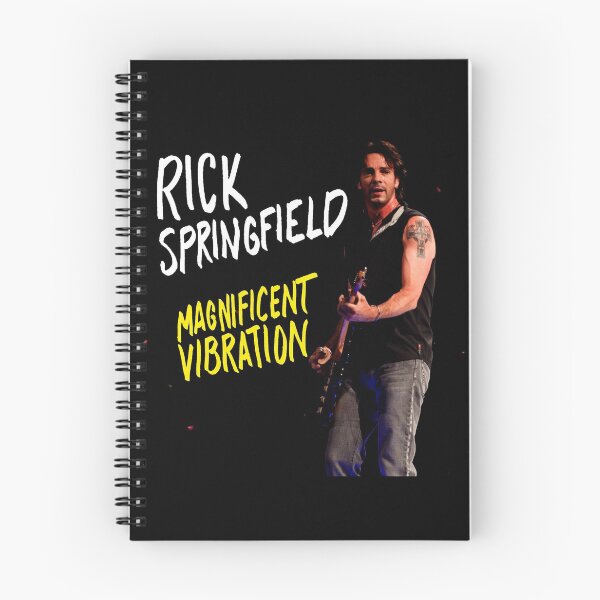 Item preview, rick magnificent springfield designed and sold by ertmoody69.