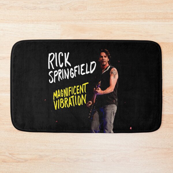 Item preview, rick magnificent springfield designed and sold by ertmoody69.