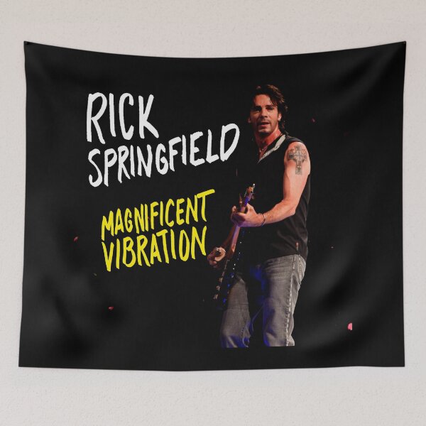 Item preview, rick magnificent springfield designed and sold by ertmoody69.