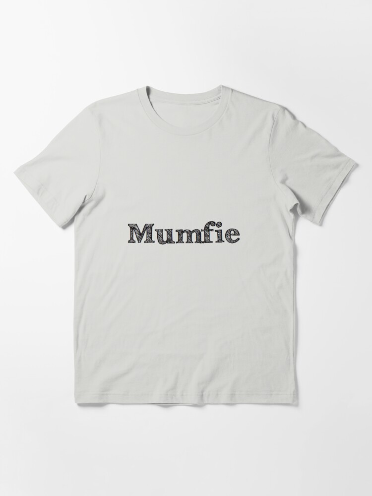 mumford high school t shirt