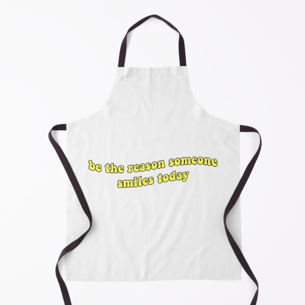 Item preview, be the reason someone smiles today designed and sold by katethompsonn.