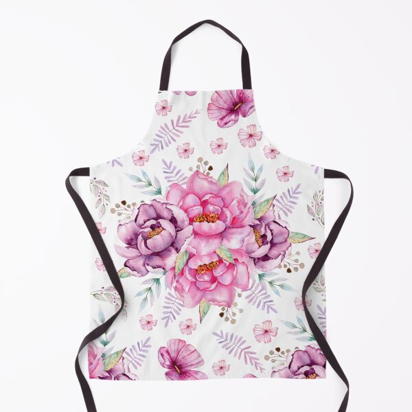 Item preview, Floral Explosion T-Shirt designed and sold by lovesuperkarma.