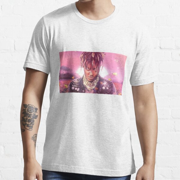 juice wrld legends never die tshirt