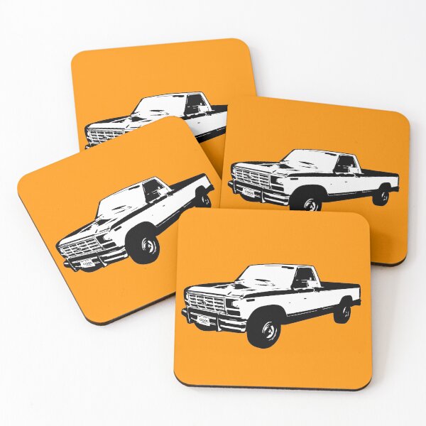 Item preview, 80-86 F Truck designed and sold by CoolRide.