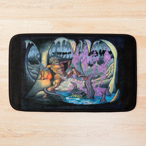 Item preview, Cavedweller designed and sold by Kevin Middleton.