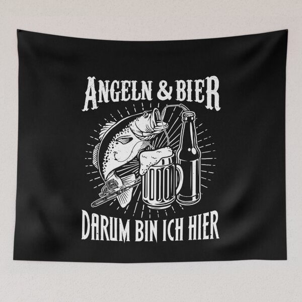Item preview, Funny Fishing Angler Carp Pike Gift designed and sold by Pummli.