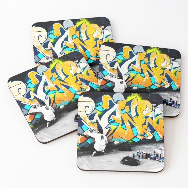 Item preview, Brooklyn Bushwick Street Artist designed and sold by CodyNorris.