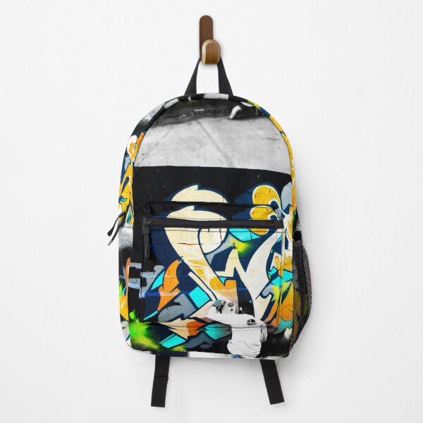 Item preview, Brooklyn Bushwick Street Artist designed and sold by CodyNorris.