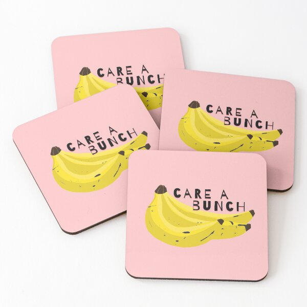 Item preview, care a bunch designed and sold by Eden Clementine.
