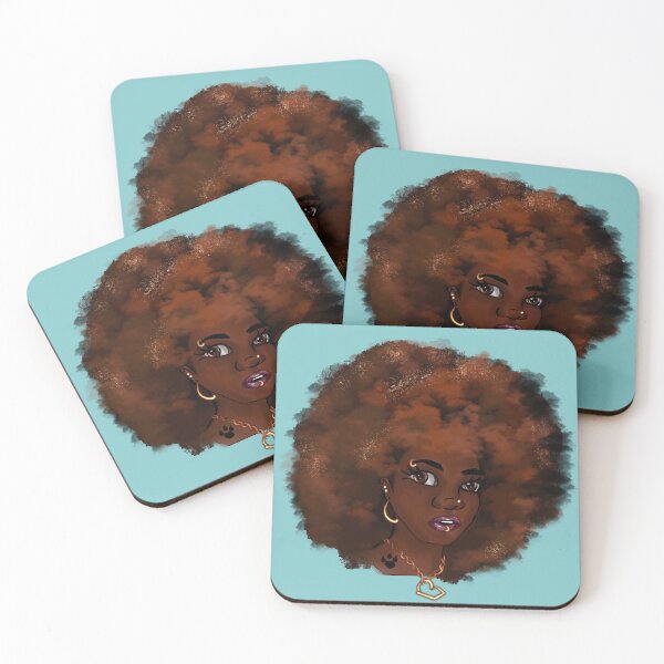 Item preview, Lion Babe designed and sold by ArtBecomesHer2.
