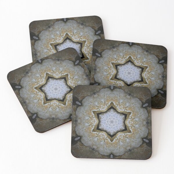 Artikelvorschau, Rundes Design-Geschenk des runden Mandala-Blumenbügels entworfen und verkauft von TheGreekGuy.