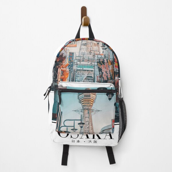 Item preview, Osaka designed and sold by Kaixiu-Art.