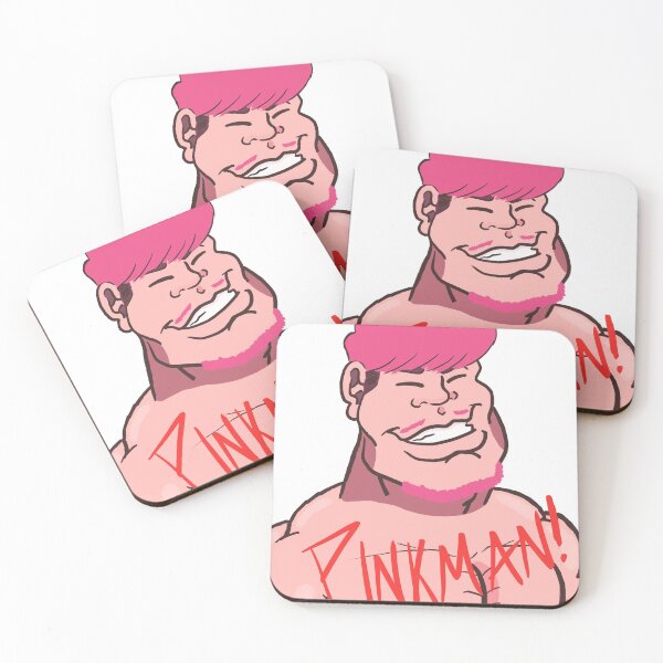 Item preview, Pinkman  designed and sold by HashSlingin93.