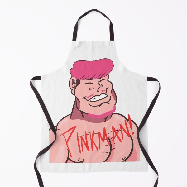 Item preview, Pinkman designed and sold by HashSlingin93.