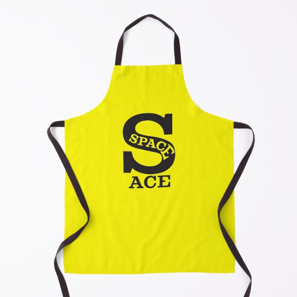 Item preview, Space Ace designed and sold by Off the Box.