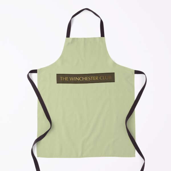 Item preview, The Winchester Club designed and sold by Off the Box.
