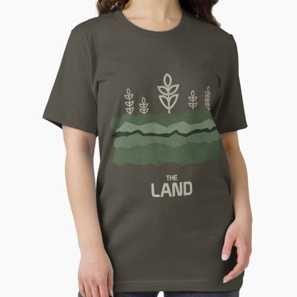 Item preview, The Land designed and sold by Design Pavilion.