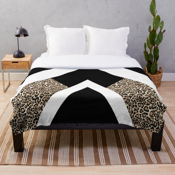 Item preview, leopard geo designed and sold by SADABEAR.