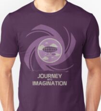 Phantasie Unisex T-Shirt