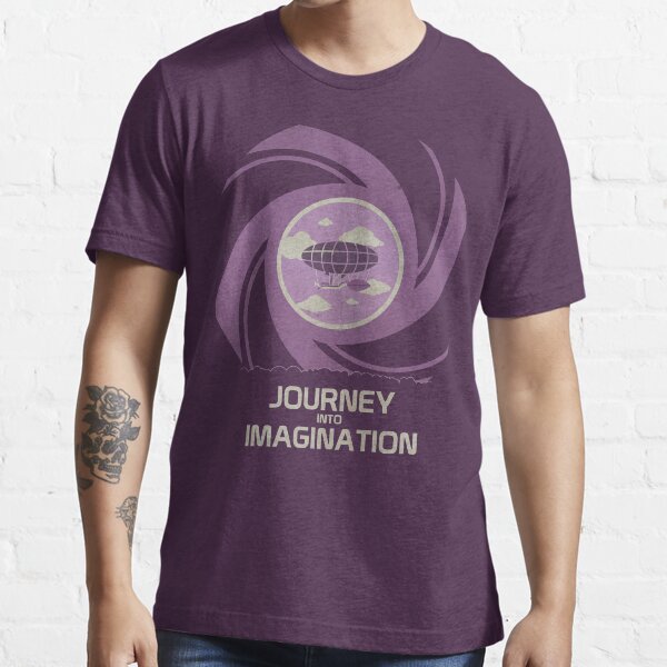 Imagination Essential T-Shirt
