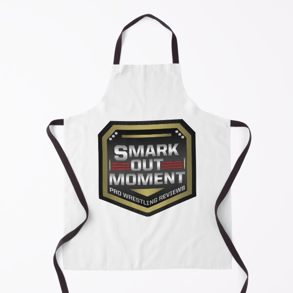 Item preview, Smark Out Moment Championship Title Belt Design designed and sold by Smark Out Moment.