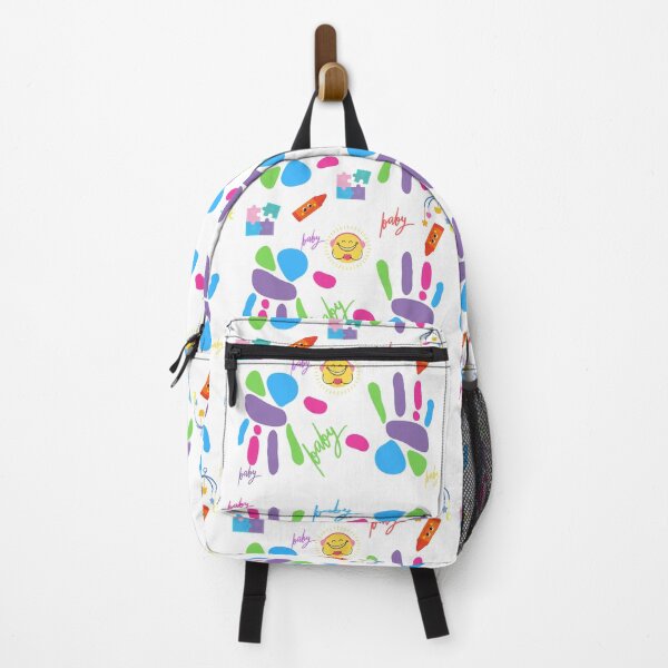 Item preview, Colorful Baby designed and sold by Sweet-A-Dsignz.