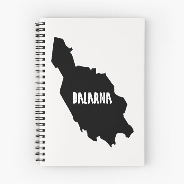 Item preview, Dalarna, Sweden designed and sold by FunSilly.