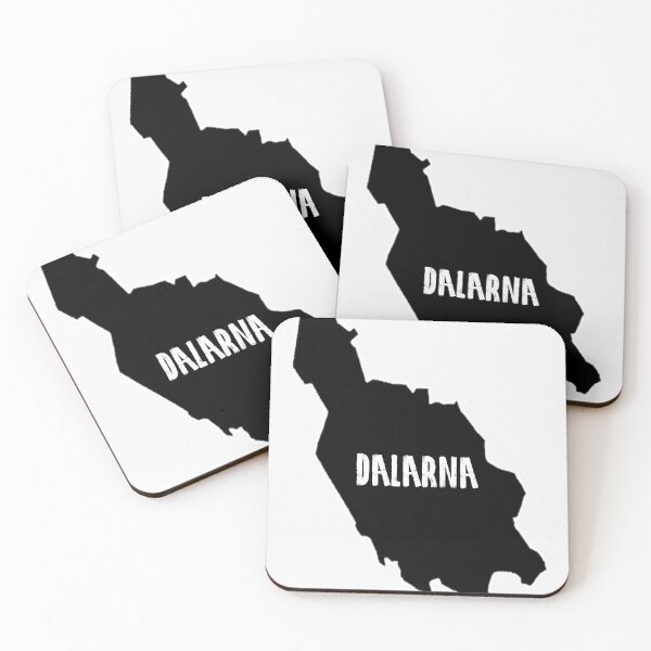Item preview, Dalarna, Sweden designed and sold by FunSilly.