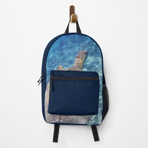 Item preview, Hawaii's Honu (Turtle) designed and sold by CM-PD.