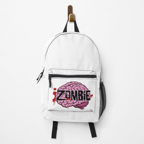 Item preview, iZombie Brains designed and sold by levinia94.