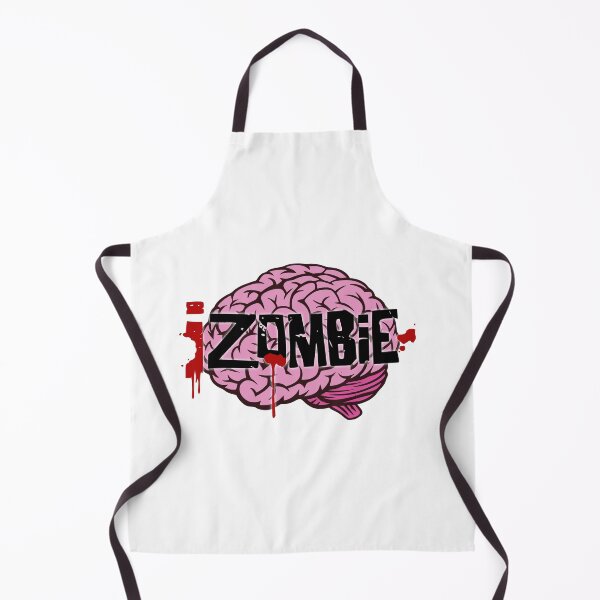 Item preview, iZombie Brains designed and sold by levinia94.