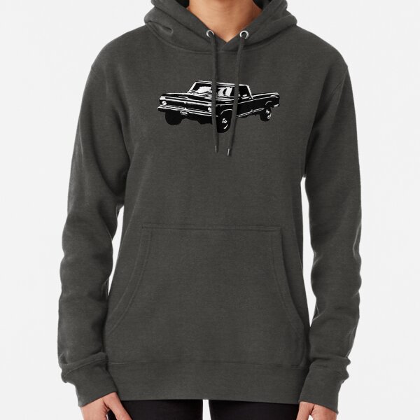 Ford Truck Hoodies Sweatshirts for Sale Redbubble